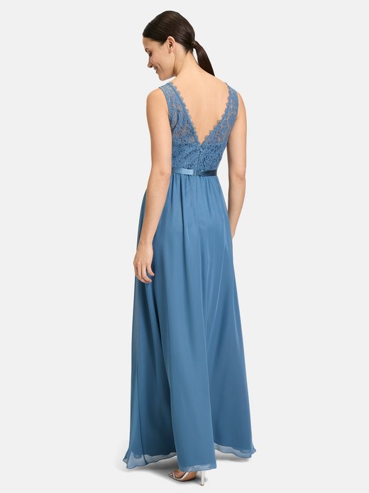 Damen Abendkleid