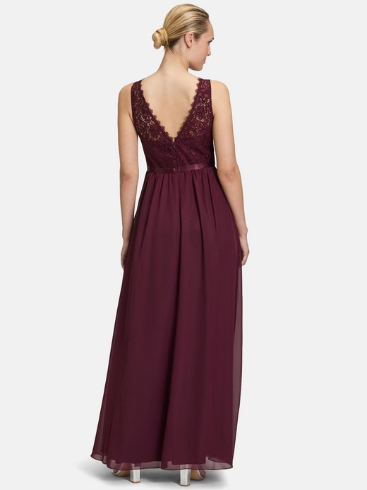 Damen Abendkleid