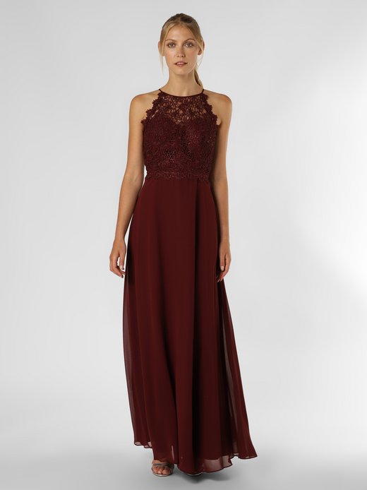 Damen Abendkleid