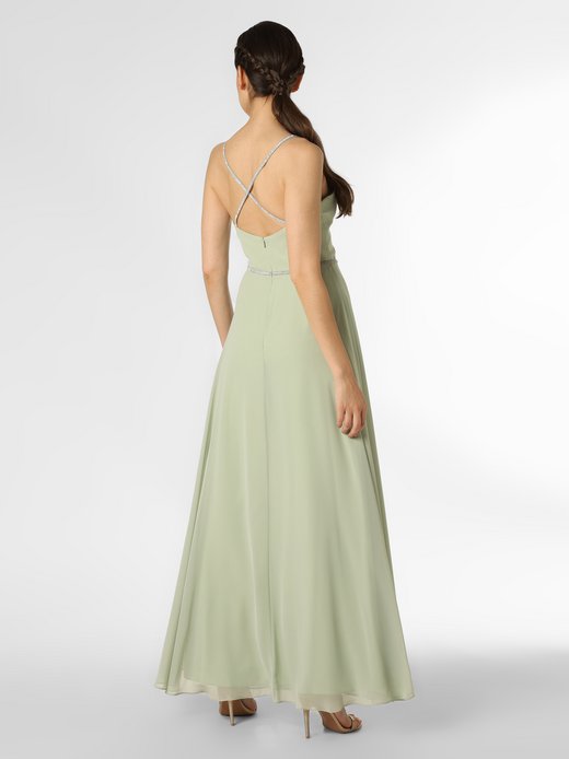 Damen Abendkleid