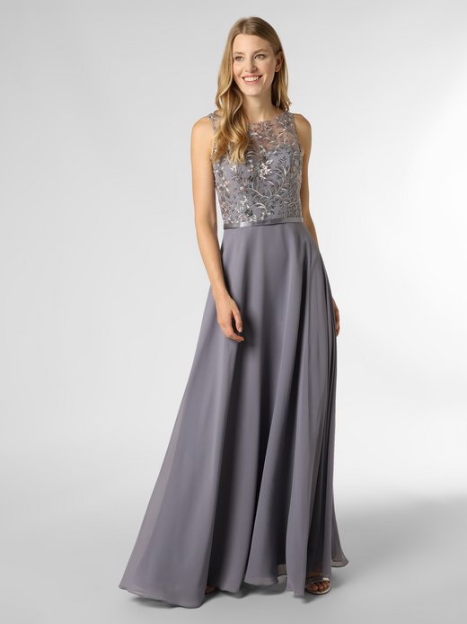 Damen Abendkleid