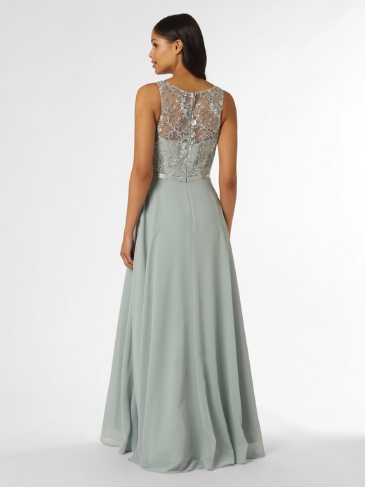 Damen Abendkleid