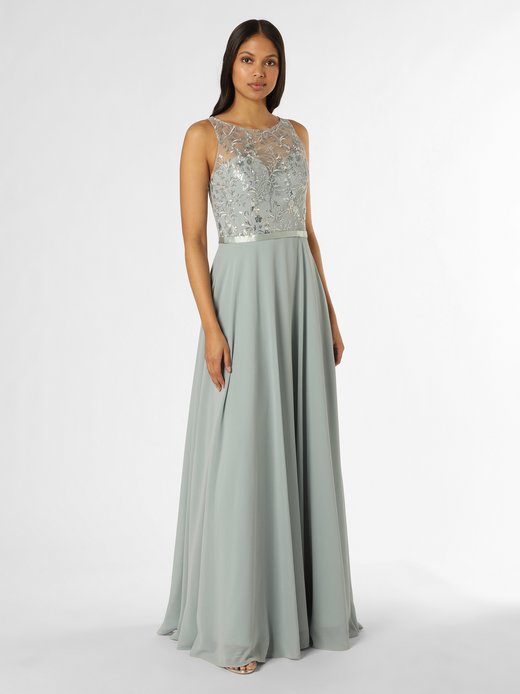 Damen Abendkleid