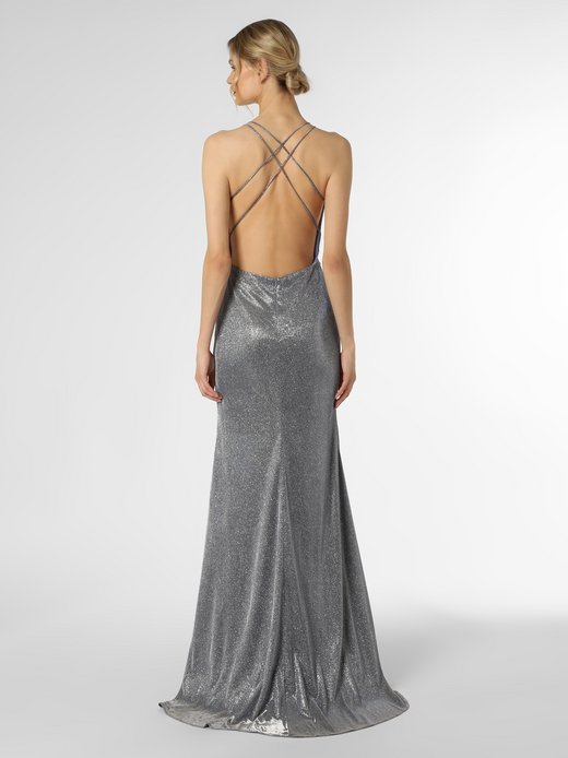 Damen Abendkleid