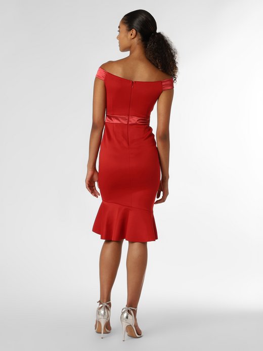Damen Abendkleid