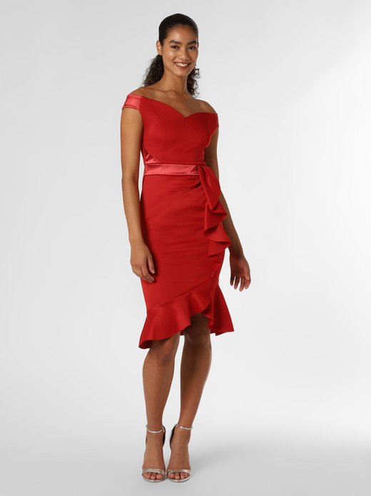 Damen Abendkleid