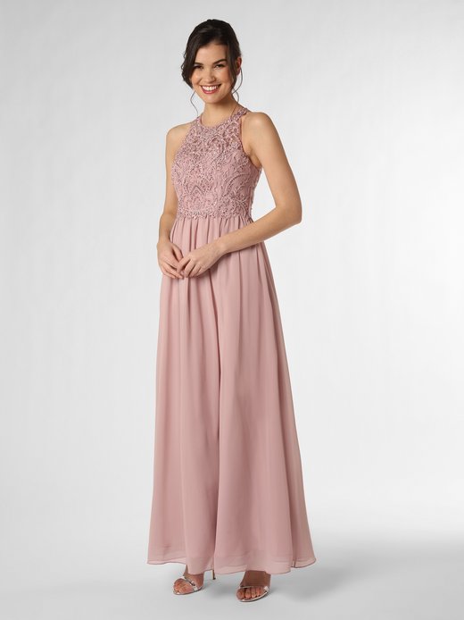 Damen Abendkleid