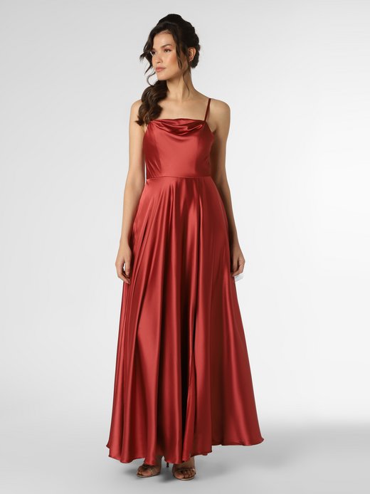 Damen Abendkleid