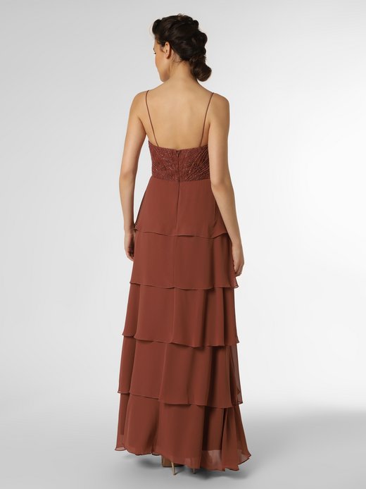 Damen Abendkleid