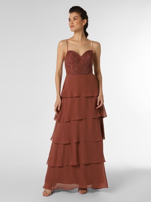 Damen Abendkleid