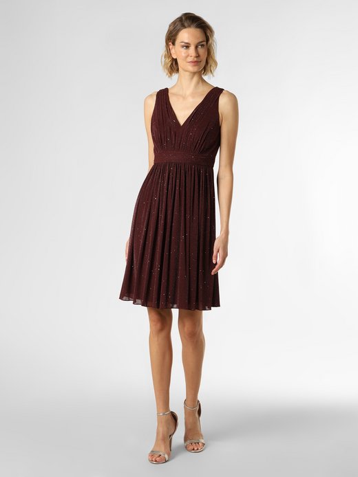 Damen Abendkleid