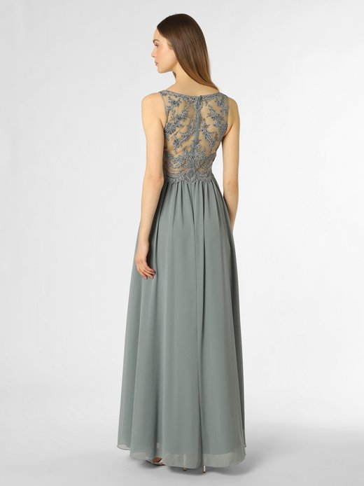 Damen Abendkleid