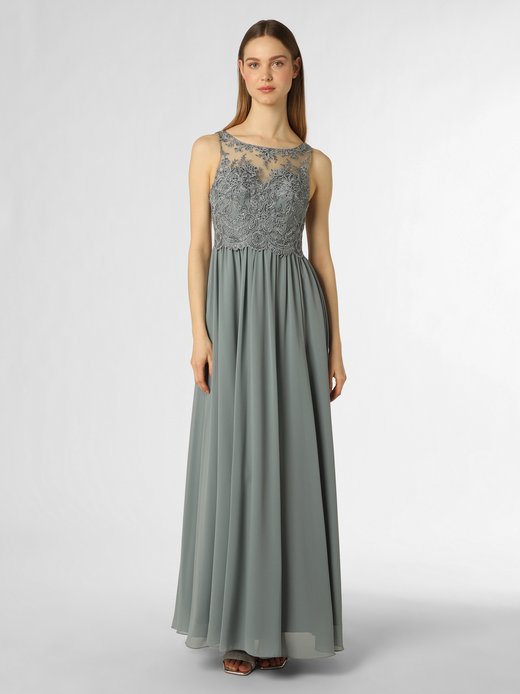 Damen Abendkleid