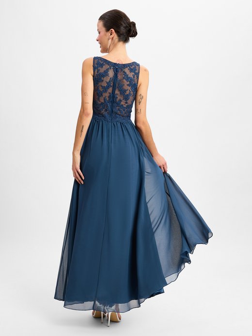 Damen Abendkleid