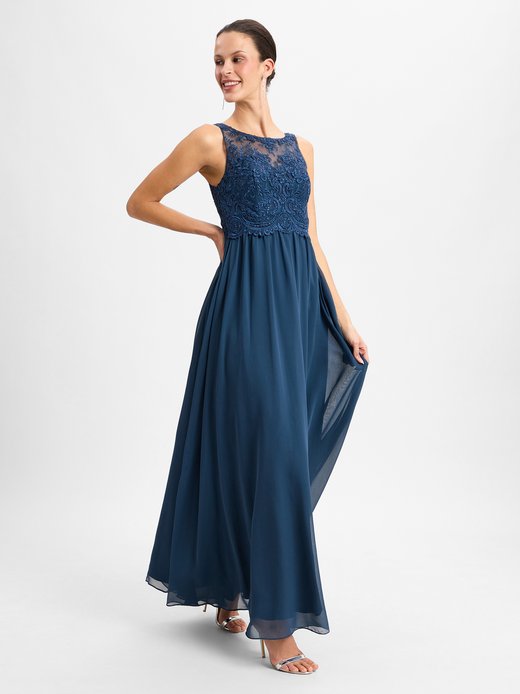 Damen Abendkleid