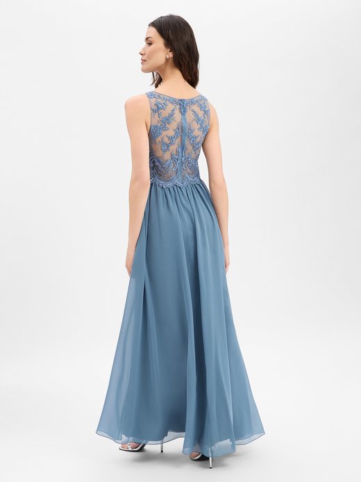 Damen Abendkleid