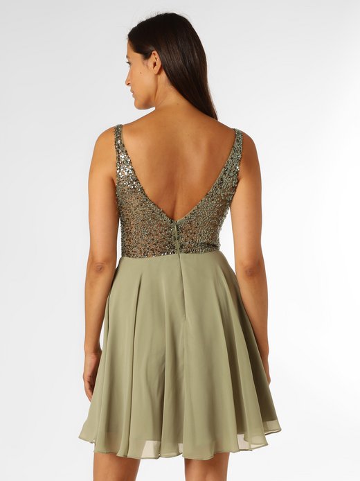 Damen Abendkleid