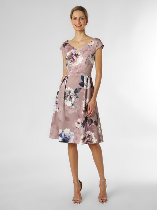 Damen Abendkleid