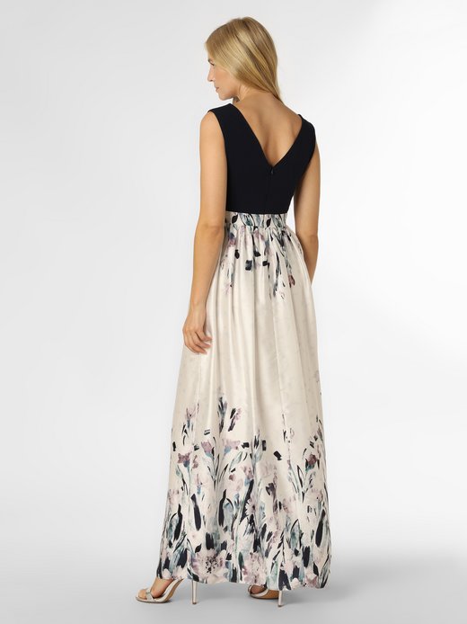 Damen Abendkleid