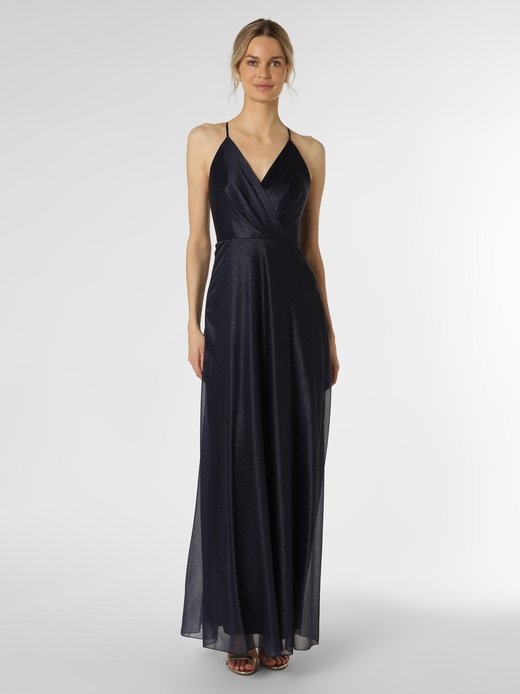 Damen Abendkleid