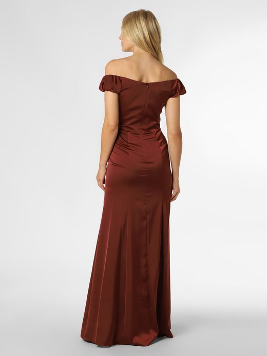 Damen Abendkleid