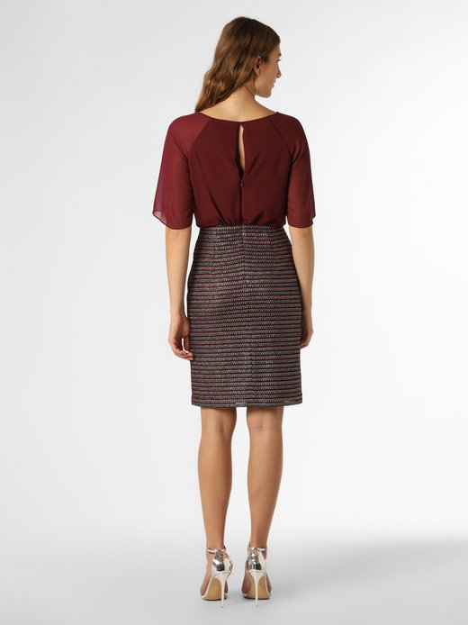 Damen Abendkleid