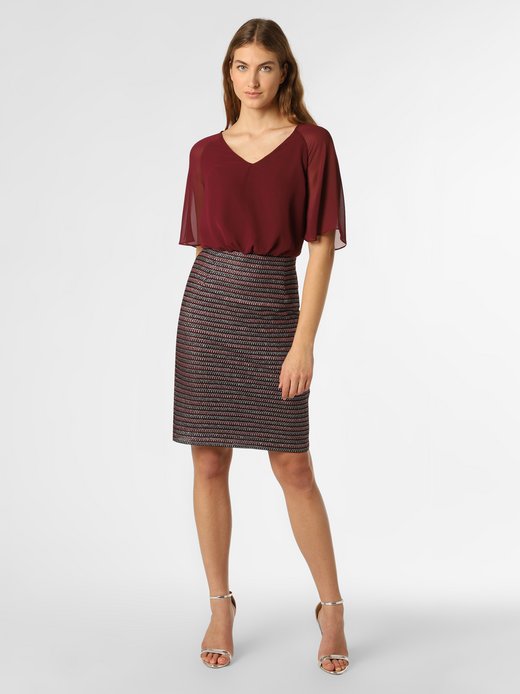 Damen Abendkleid