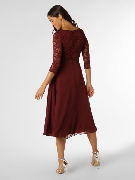 Damen Abendkleid