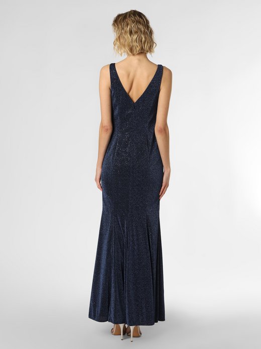 Damen Abendkleid