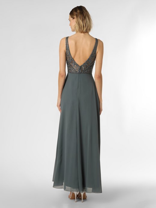 Damen Abendkleid
