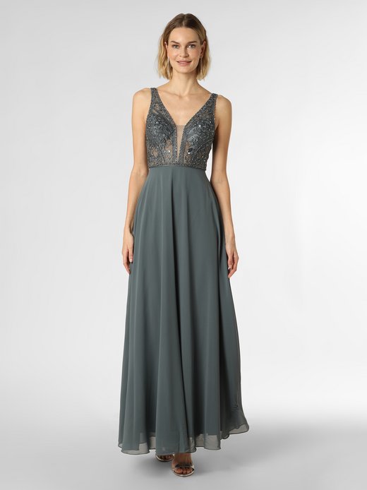 Damen Abendkleid