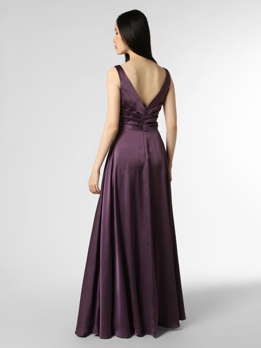 Damen Abendkleid