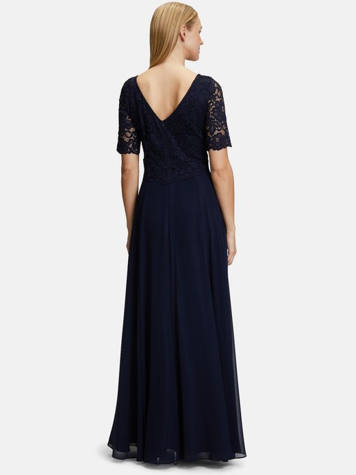 Damen Abendkleid