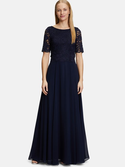 Damen Abendkleid