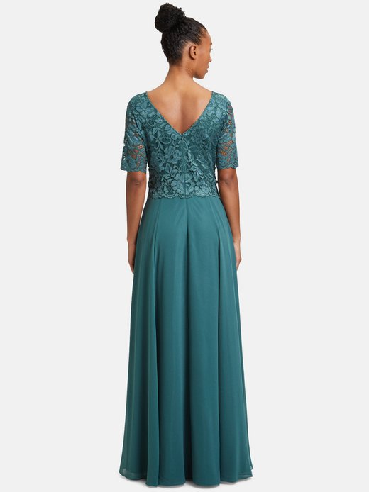 Damen Abendkleid