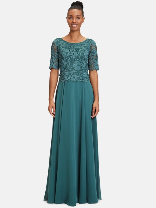 Damen Abendkleid