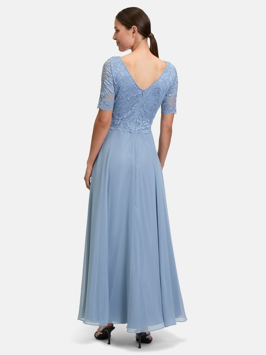 Damen Abendkleid