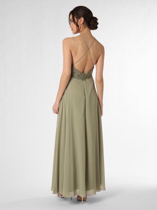 Damen Abendkleid
