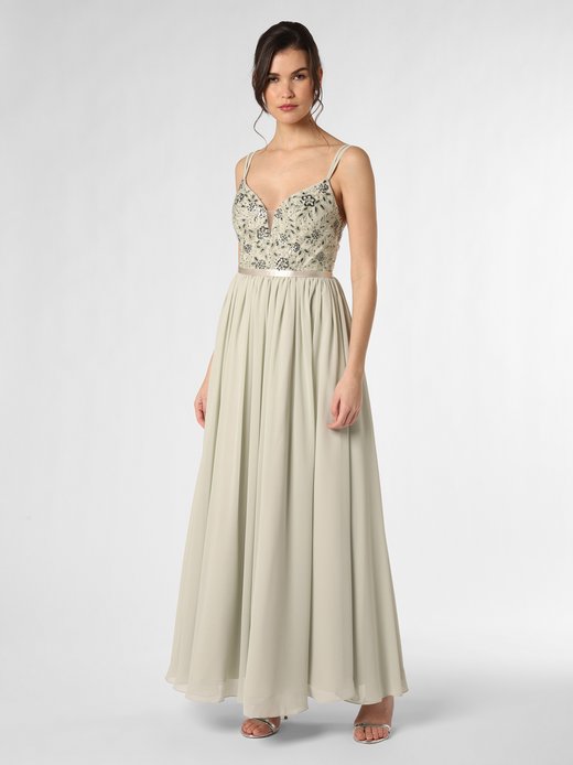 Damen Abendkleid