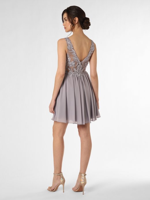 Damen Abendkleid