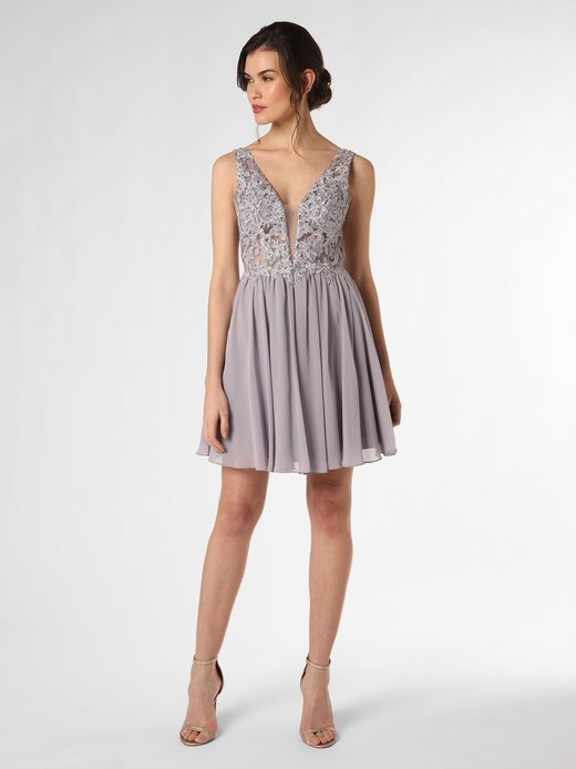 Damen Abendkleid