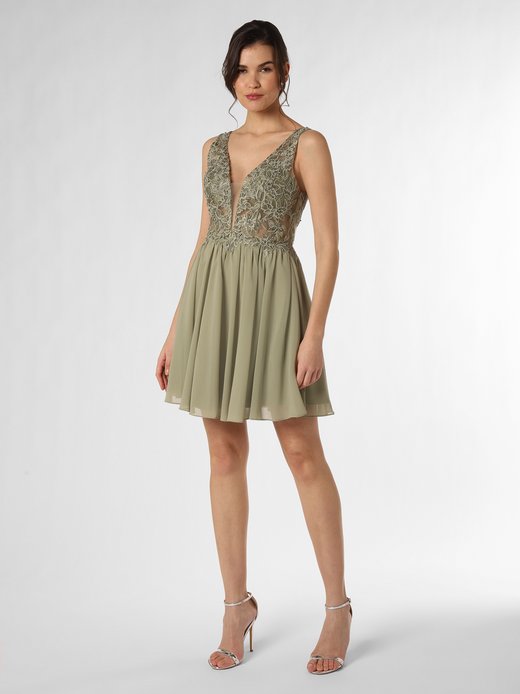Damen Abendkleid