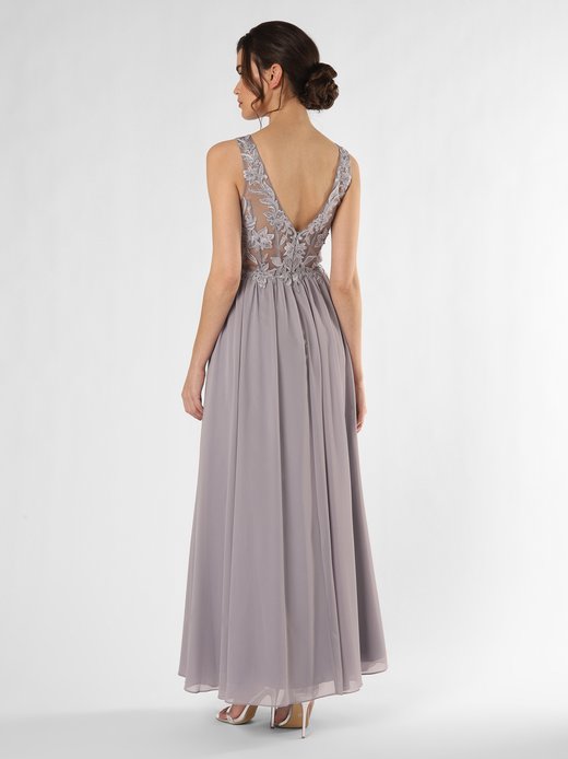 Damen Abendkleid