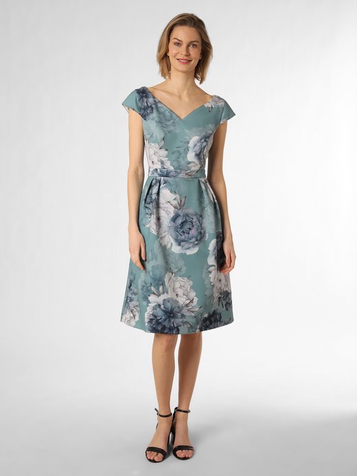 Damen Abendkleid