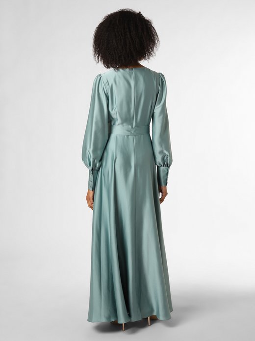 Damen Abendkleid