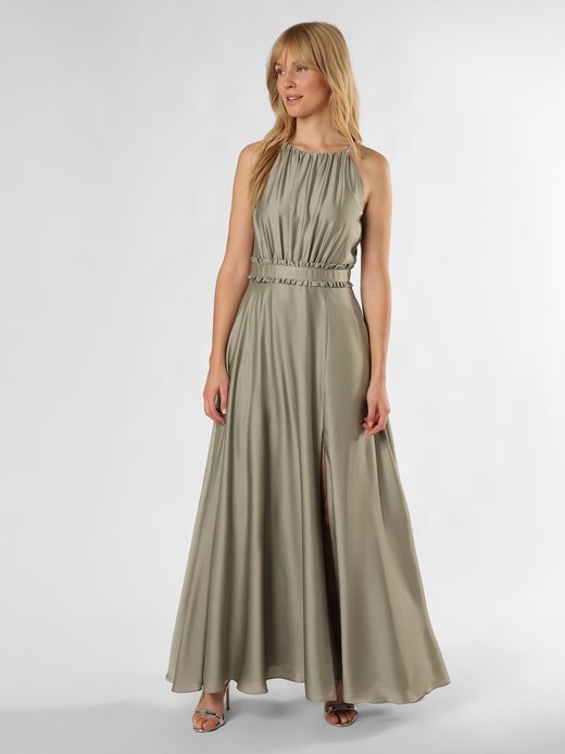 Damen Abendkleid