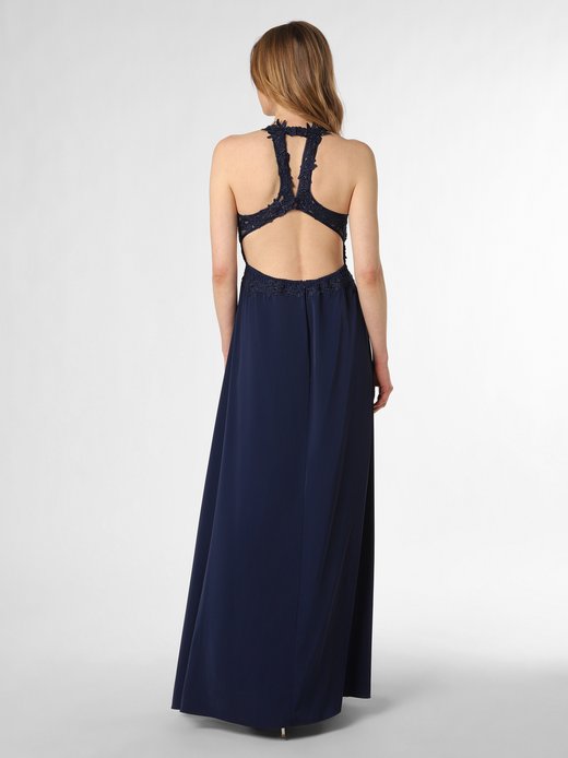 Damen Abendkleid