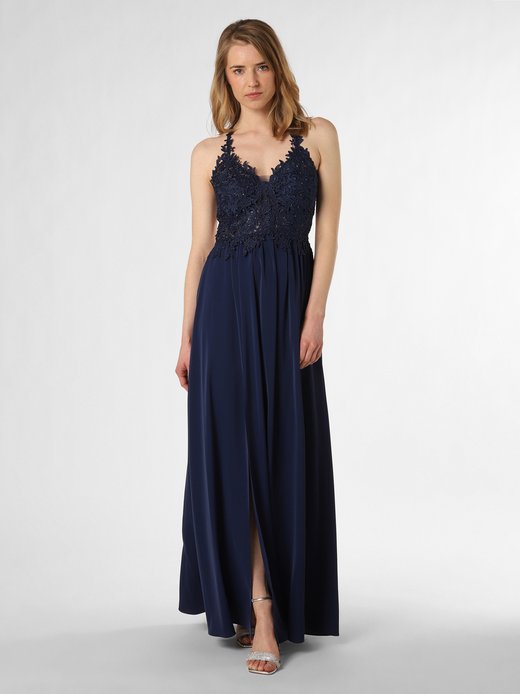 Damen Abendkleid