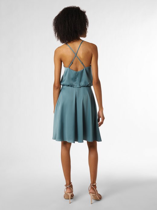 Damen Abendkleid