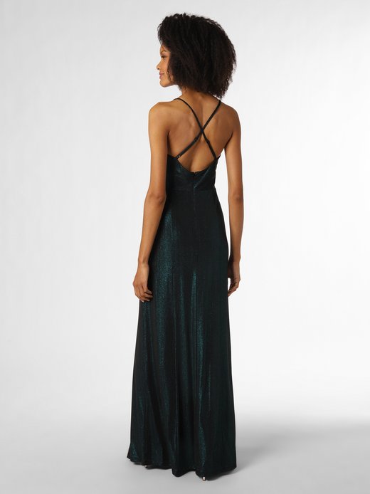 Damen Abendkleid